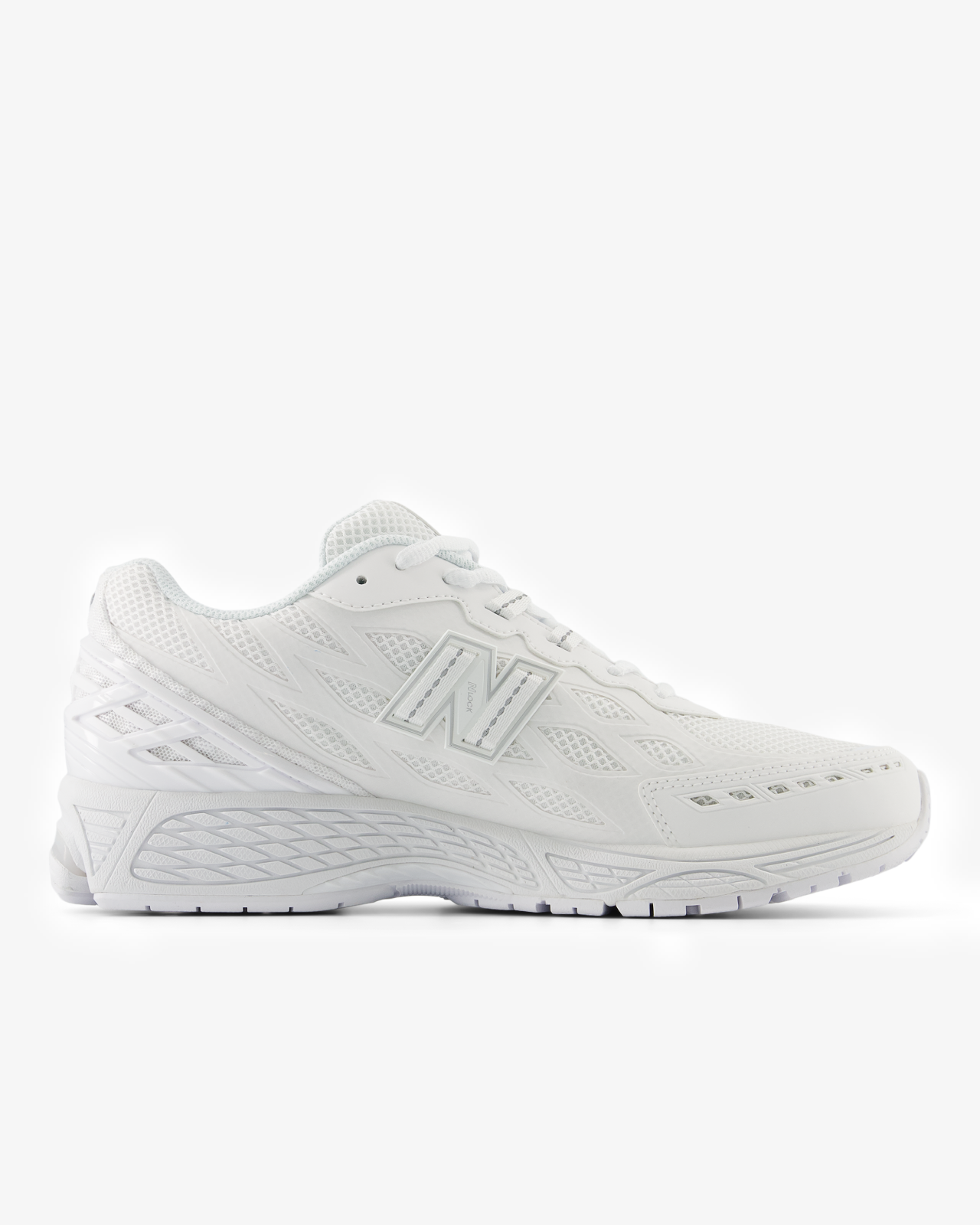 Image of Унисекс Маратонки NEW BALANCE 1906R - FOOTWEAR CLASSICS
